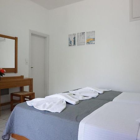 Aphrodite Studios & Apartment Bali  Luaran gambar