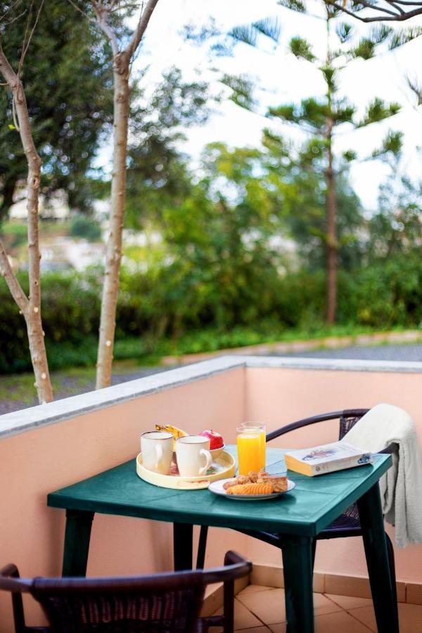 Aphrodite Studios & Apartment Bali  Luaran gambar