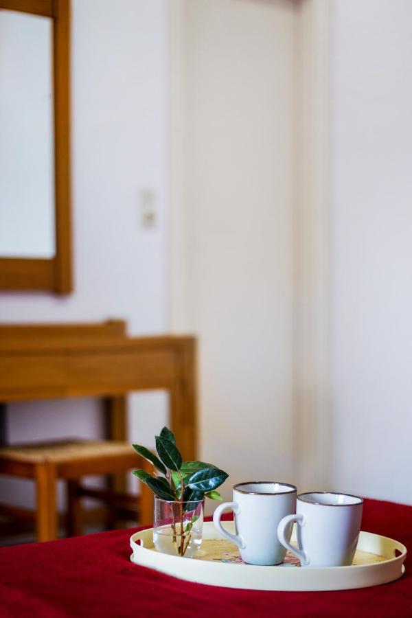 Aphrodite Studios & Apartment Bali  Luaran gambar