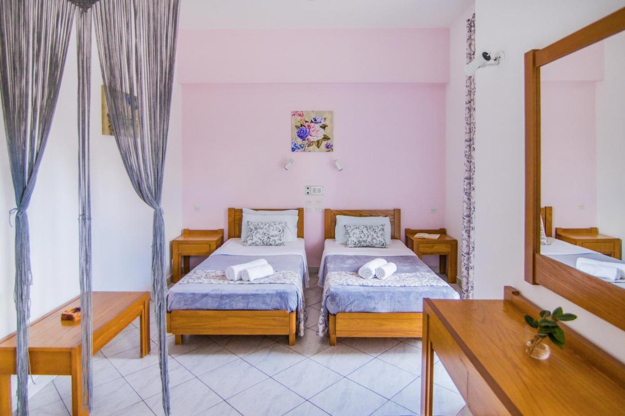 Aphrodite Studios & Apartment Bali  Luaran gambar
