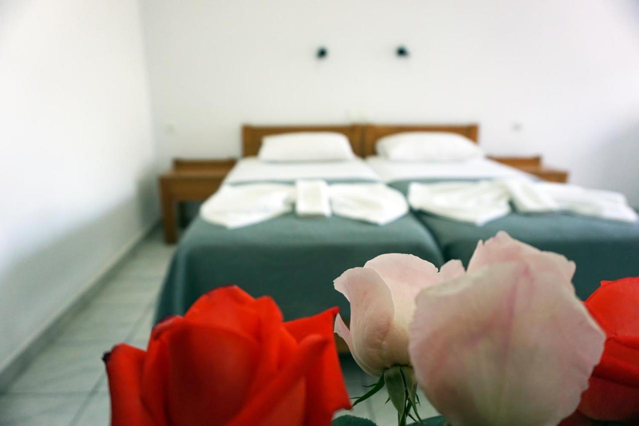 Aphrodite Studios & Apartment Bali  Luaran gambar