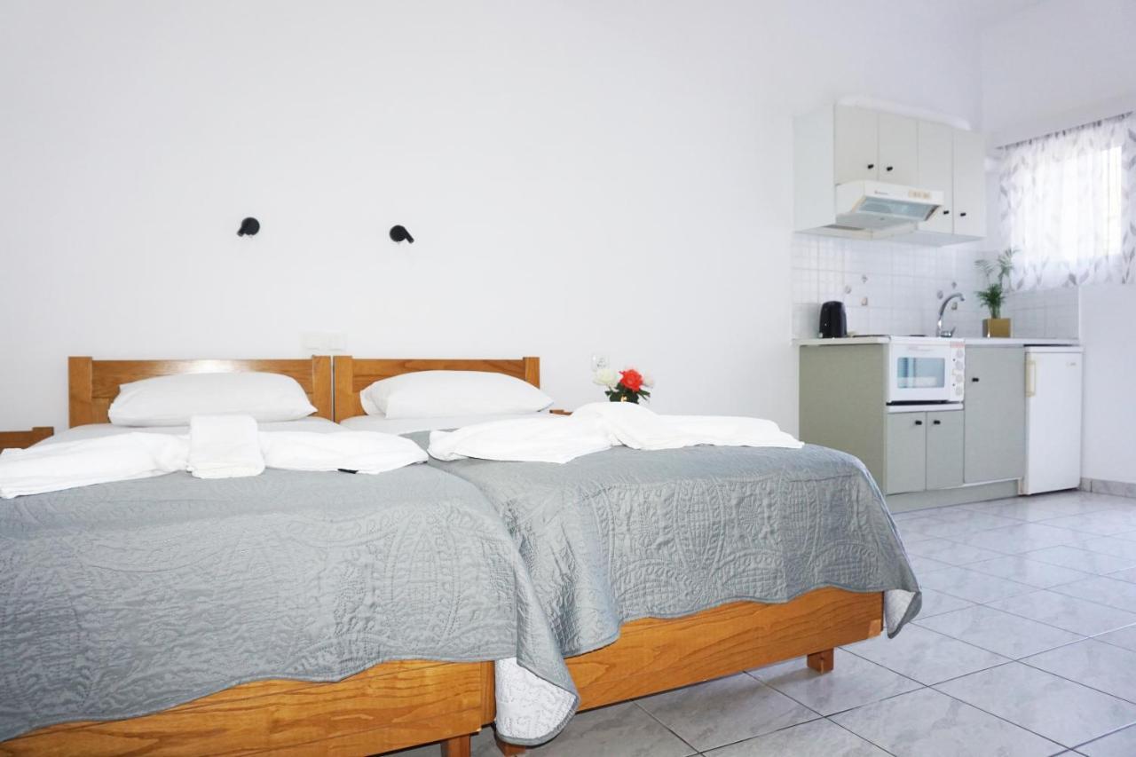 Aphrodite Studios & Apartment Bali  Luaran gambar