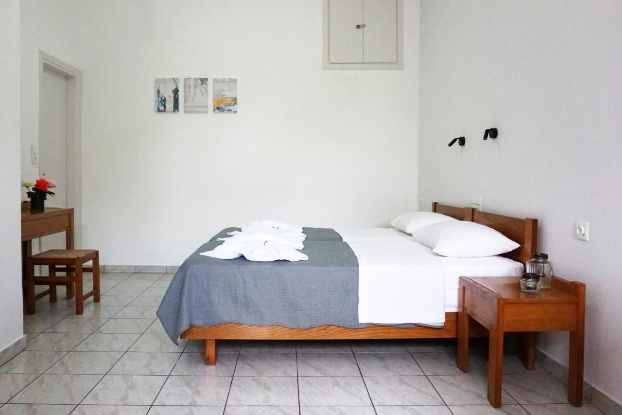 Aphrodite Studios & Apartment Bali  Luaran gambar